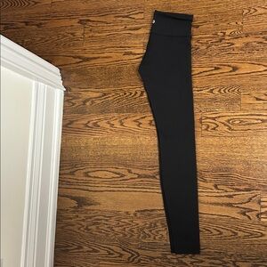 Black lululemon Leggings